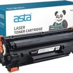 ASTA 85A, 35A, CRG-325 Universal Compatible Toner Cartridge