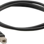 USB 2.0 Printer Cable (1.5m)