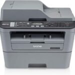 Brother MFC-L2700DW Monochrome Printer